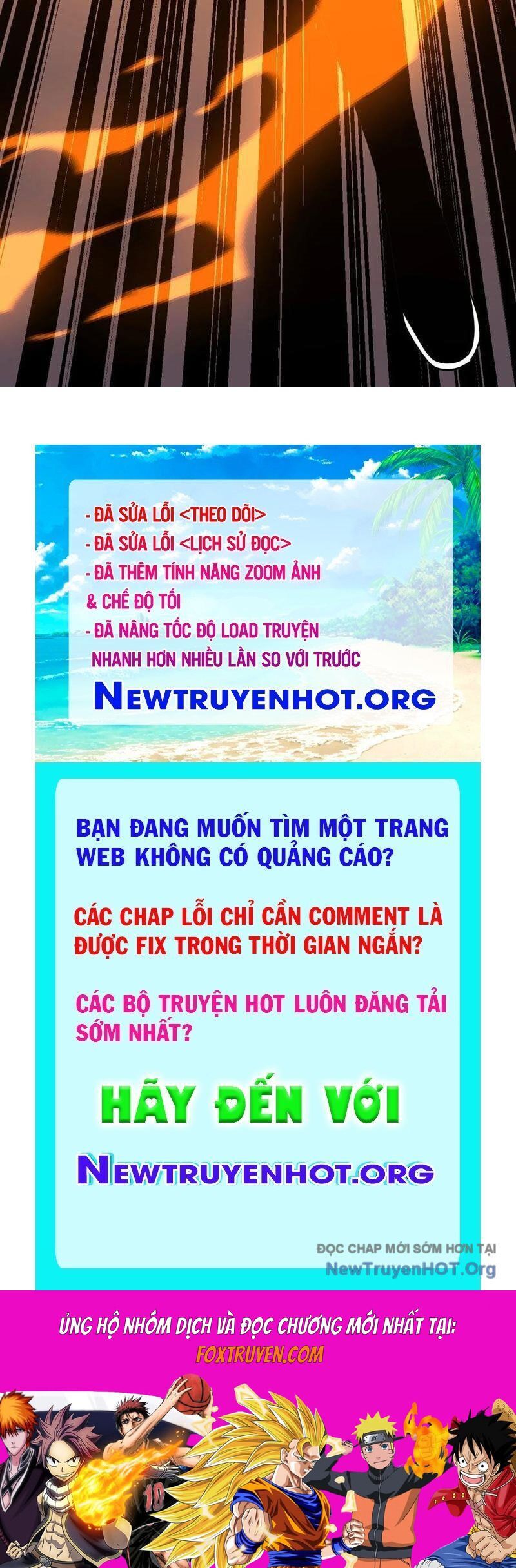 Mệnh Luân Chi Chủ! Khi Dị Biến Giáng Lâm Nhân Gian! Chap 134 - Next Chap 135