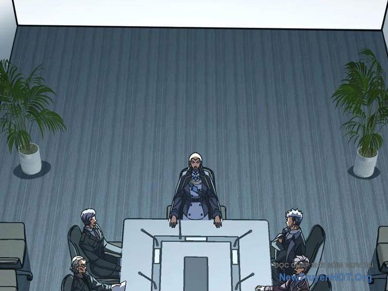 Mệnh Luân Chi Chủ! Khi Dị Biến Giáng Lâm Nhân Gian! Chap 134 - Next Chap 135