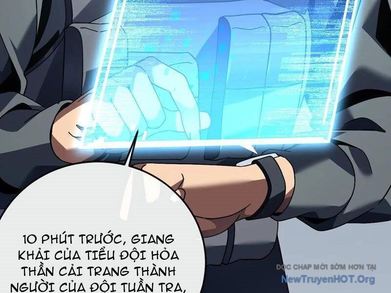 Mệnh Luân Chi Chủ! Khi Dị Biến Giáng Lâm Nhân Gian! Chap 134 - Next Chap 135