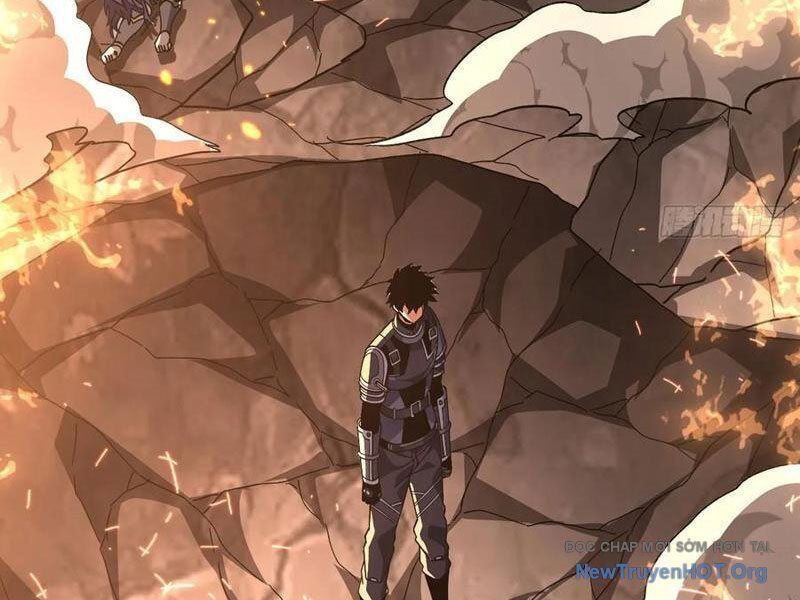 Mệnh Luân Chi Chủ! Khi Dị Biến Giáng Lâm Nhân Gian! Chap 134 - Next Chap 135