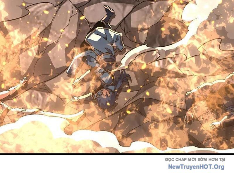 Mệnh Luân Chi Chủ! Khi Dị Biến Giáng Lâm Nhân Gian! Chap 134 - Next Chap 135