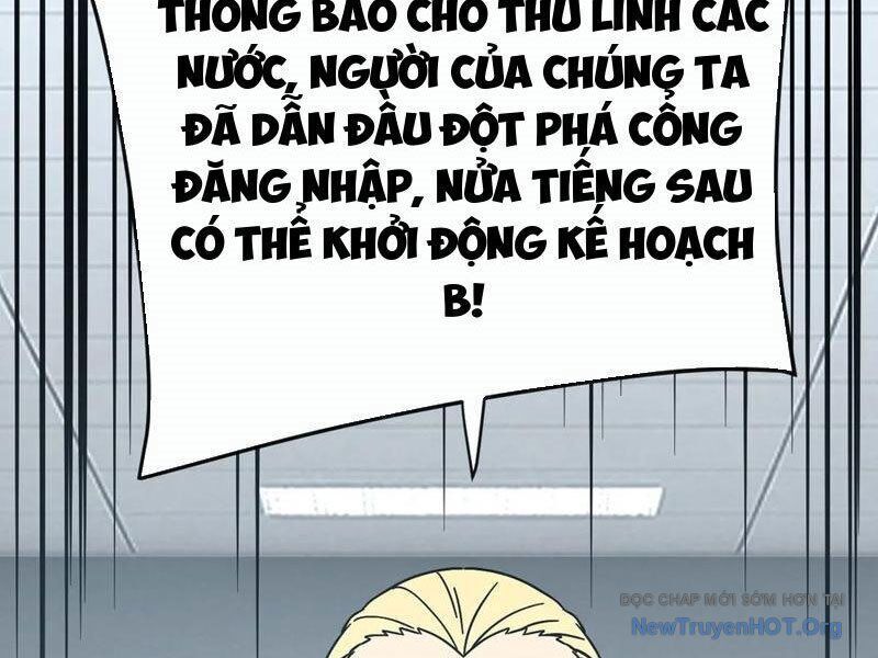 Mệnh Luân Chi Chủ! Khi Dị Biến Giáng Lâm Nhân Gian! Chap 134 - Next Chap 135
