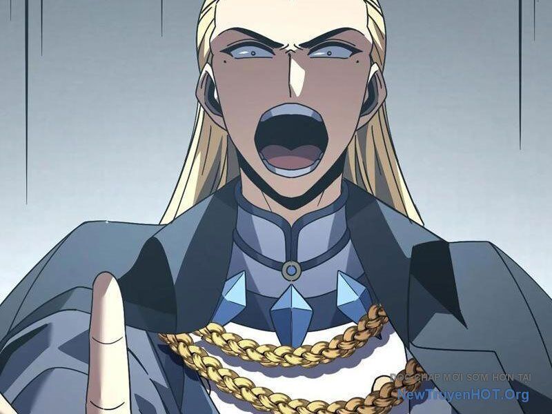 Mệnh Luân Chi Chủ! Khi Dị Biến Giáng Lâm Nhân Gian! Chap 134 - Next Chap 135