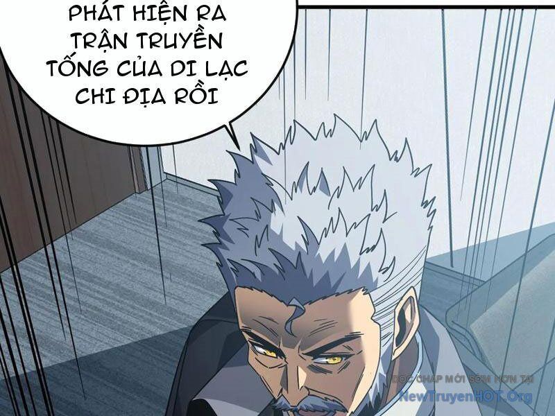 Mệnh Luân Chi Chủ! Khi Dị Biến Giáng Lâm Nhân Gian! Chap 134 - Next Chap 135