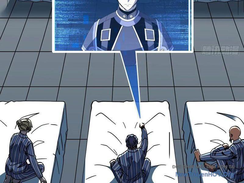 Mệnh Luân Chi Chủ! Khi Dị Biến Giáng Lâm Nhân Gian! Chap 134 - Next Chap 135