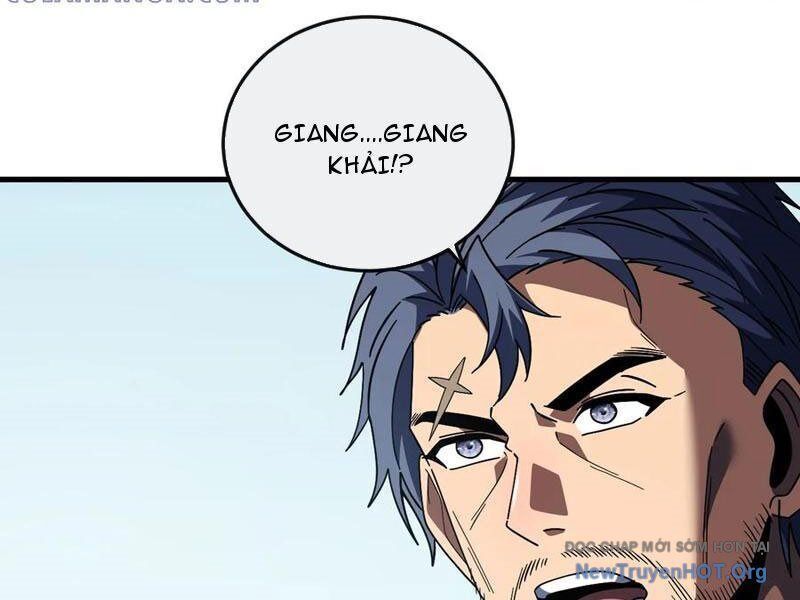 Mệnh Luân Chi Chủ! Khi Dị Biến Giáng Lâm Nhân Gian! Chap 134 - Next Chap 135