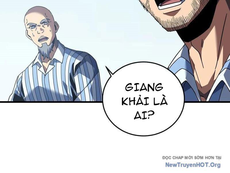 Mệnh Luân Chi Chủ! Khi Dị Biến Giáng Lâm Nhân Gian! Chap 134 - Next Chap 135