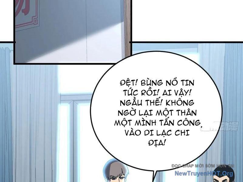 Mệnh Luân Chi Chủ! Khi Dị Biến Giáng Lâm Nhân Gian! Chap 134 - Next Chap 135