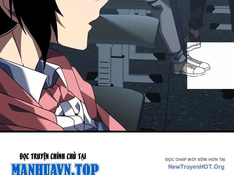 Mệnh Luân Chi Chủ! Khi Dị Biến Giáng Lâm Nhân Gian! Chap 134 - Next Chap 135
