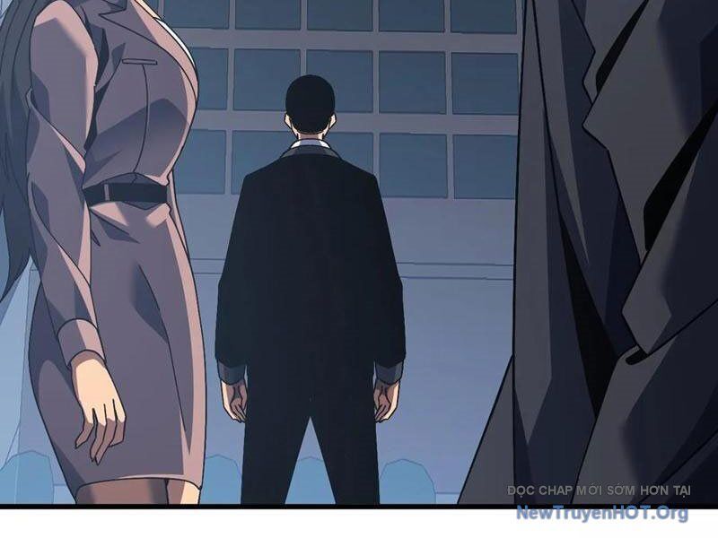 Mệnh Luân Chi Chủ! Khi Dị Biến Giáng Lâm Nhân Gian! Chap 134 - Next Chap 135
