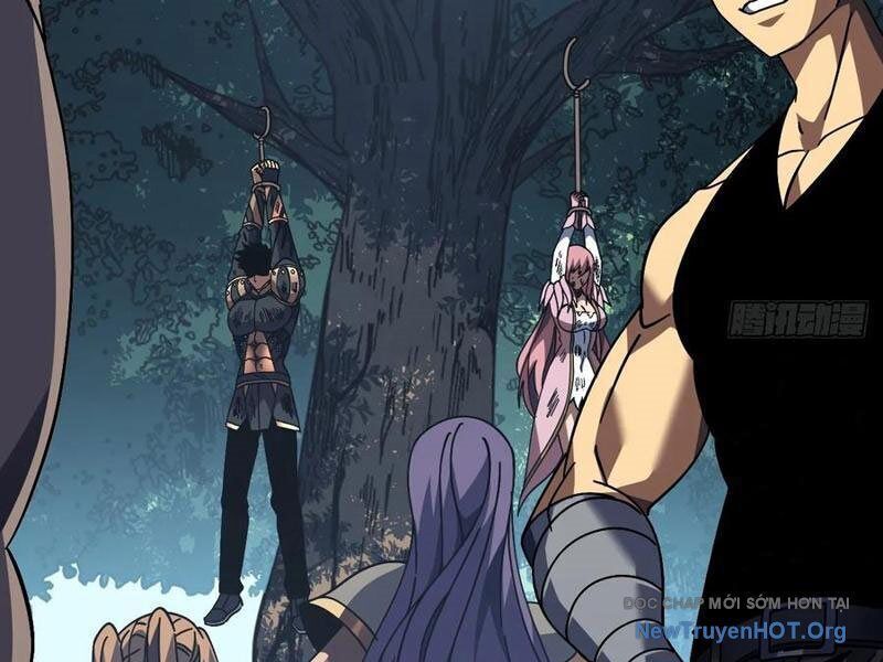 Mệnh Luân Chi Chủ! Khi Dị Biến Giáng Lâm Nhân Gian! Chap 134 - Next Chap 135