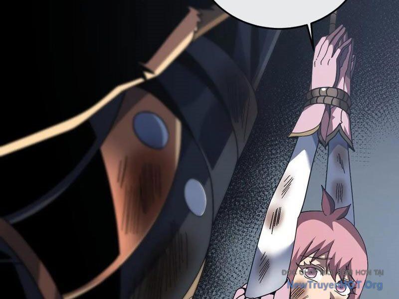 Mệnh Luân Chi Chủ! Khi Dị Biến Giáng Lâm Nhân Gian! Chap 134 - Next Chap 135
