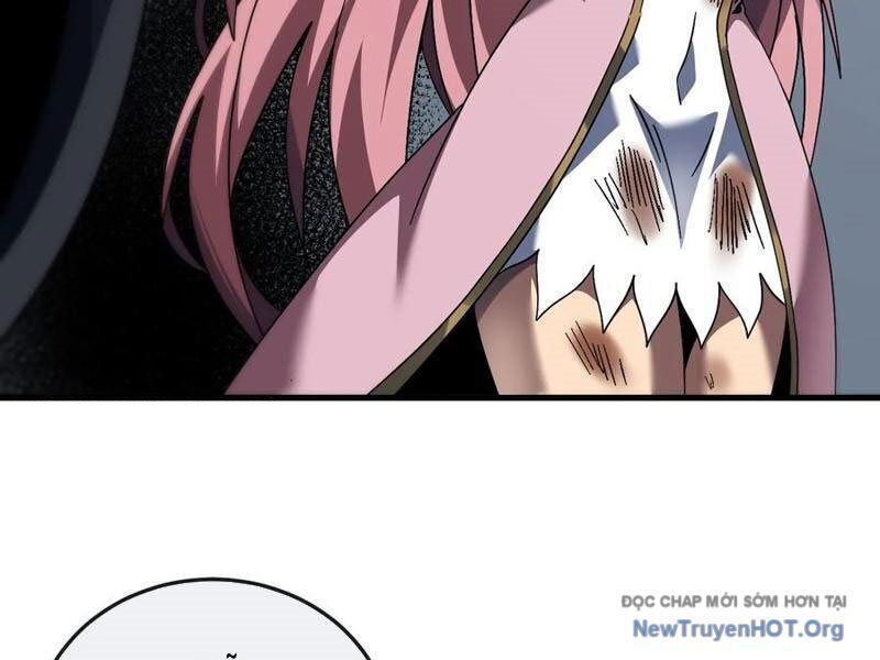 Mệnh Luân Chi Chủ! Khi Dị Biến Giáng Lâm Nhân Gian! Chap 134 - Next Chap 135