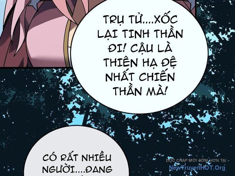 Mệnh Luân Chi Chủ! Khi Dị Biến Giáng Lâm Nhân Gian! Chap 134 - Next Chap 135
