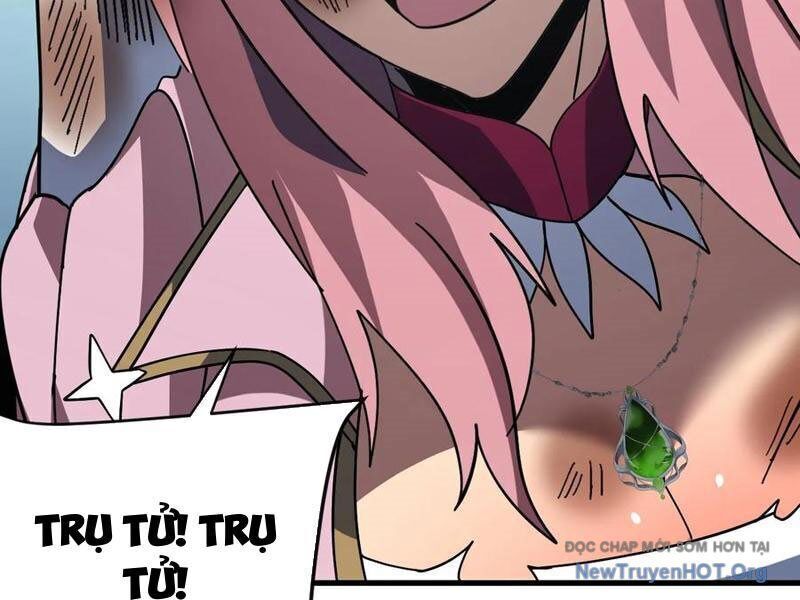 Mệnh Luân Chi Chủ! Khi Dị Biến Giáng Lâm Nhân Gian! Chap 134 - Next Chap 135