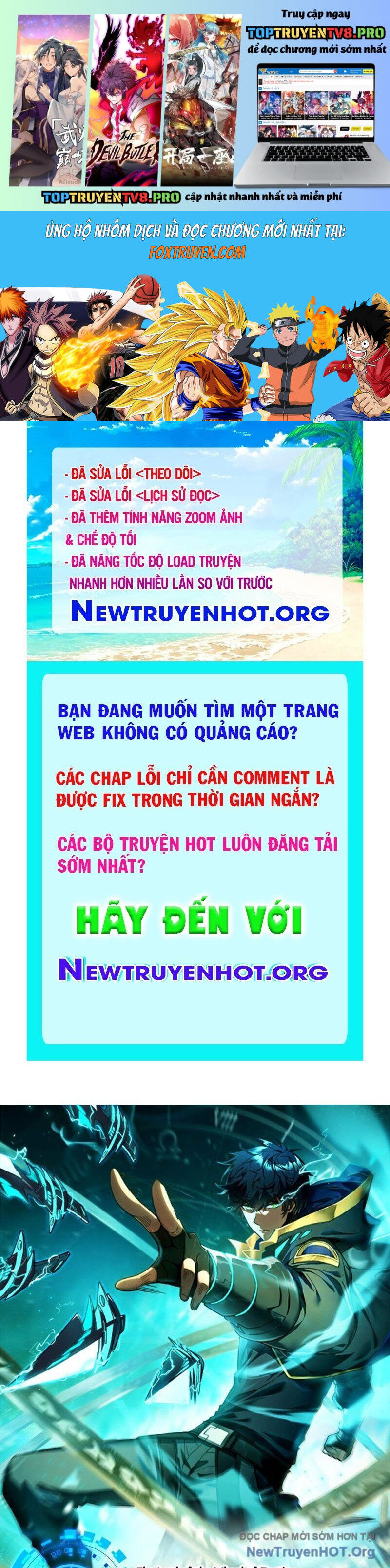Mệnh Luân Chi Chủ! Khi Dị Biến Giáng Lâm Nhân Gian! Chap 135 - Next Chap 136