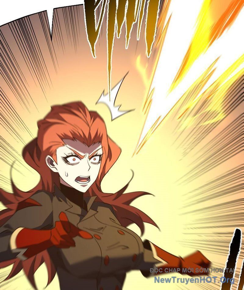 Mệnh Luân Chi Chủ! Khi Dị Biến Giáng Lâm Nhân Gian! Chap 135 - Next Chap 136