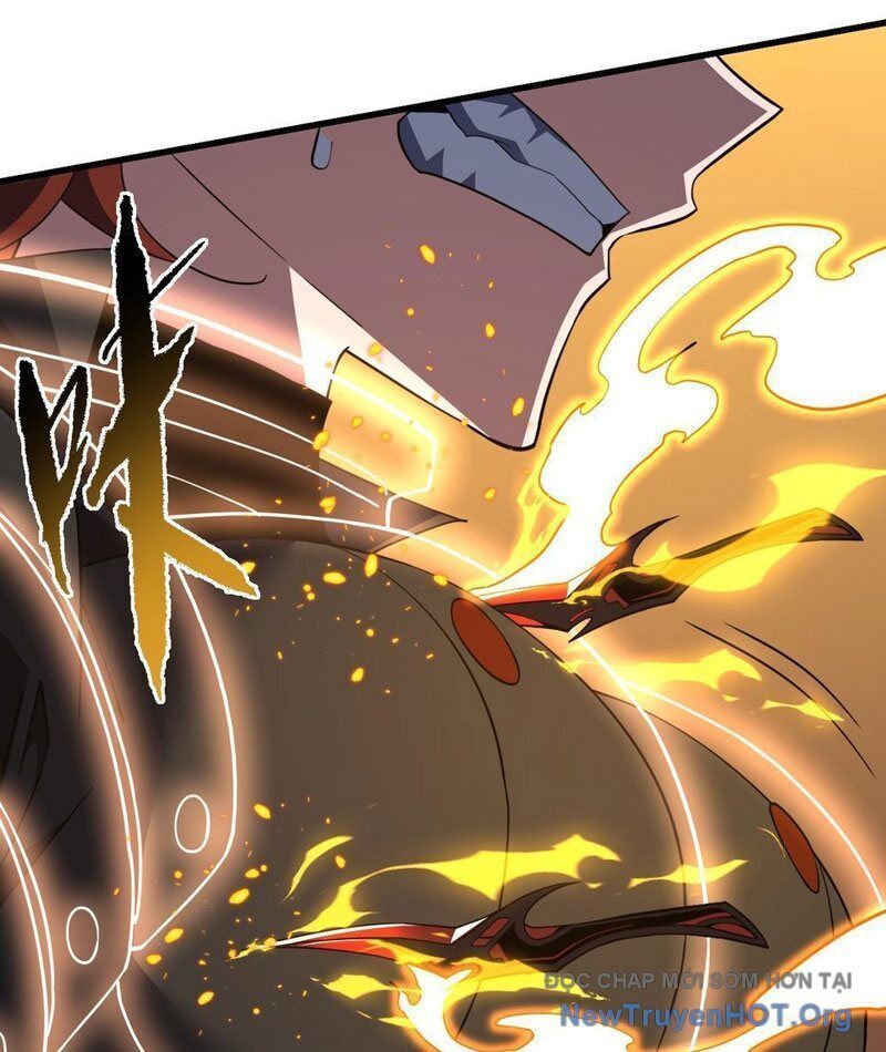 Mệnh Luân Chi Chủ! Khi Dị Biến Giáng Lâm Nhân Gian! Chap 135 - Next Chap 136
