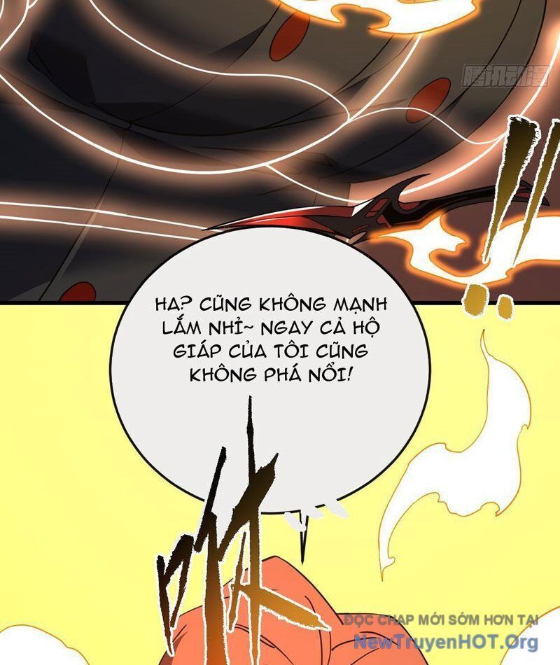 Mệnh Luân Chi Chủ! Khi Dị Biến Giáng Lâm Nhân Gian! Chap 135 - Next Chap 136
