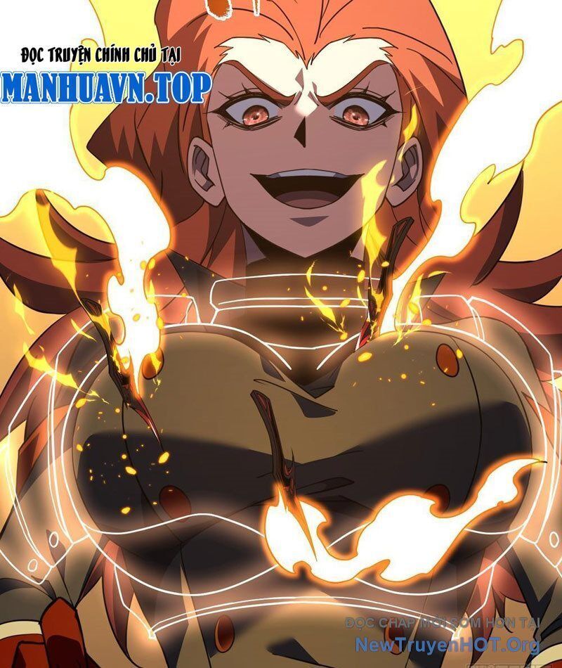 Mệnh Luân Chi Chủ! Khi Dị Biến Giáng Lâm Nhân Gian! Chap 135 - Next Chap 136