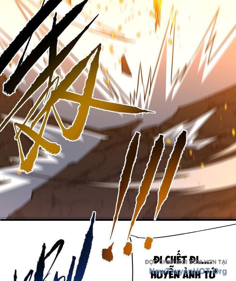 Mệnh Luân Chi Chủ! Khi Dị Biến Giáng Lâm Nhân Gian! Chap 135 - Next Chap 136