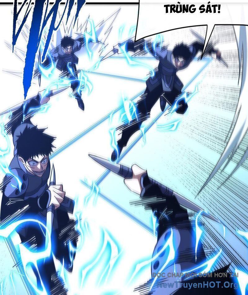 Mệnh Luân Chi Chủ! Khi Dị Biến Giáng Lâm Nhân Gian! Chap 135 - Next Chap 136