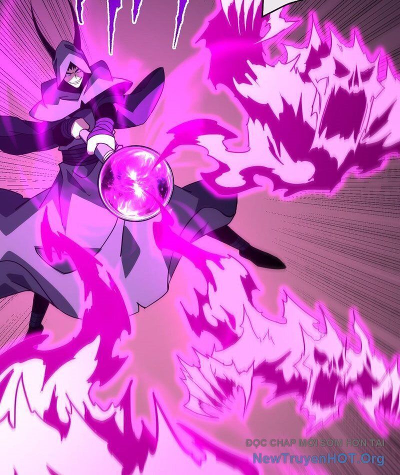 Mệnh Luân Chi Chủ! Khi Dị Biến Giáng Lâm Nhân Gian! Chap 135 - Next Chap 136