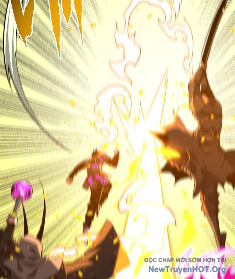 Mệnh Luân Chi Chủ! Khi Dị Biến Giáng Lâm Nhân Gian! Chap 135 - Next Chap 136