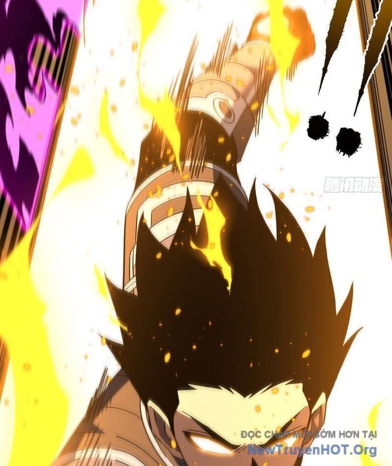 Mệnh Luân Chi Chủ! Khi Dị Biến Giáng Lâm Nhân Gian! Chap 135 - Next Chap 136