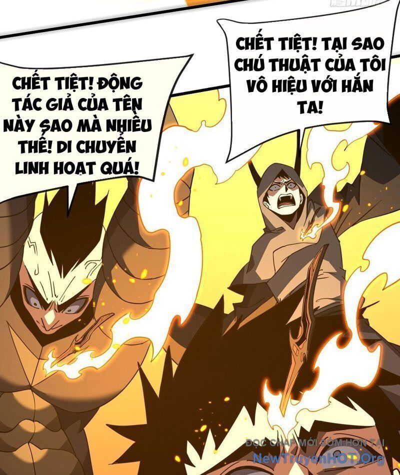 Mệnh Luân Chi Chủ! Khi Dị Biến Giáng Lâm Nhân Gian! Chap 135 - Next Chap 136