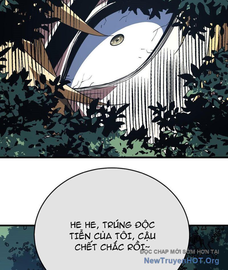 Mệnh Luân Chi Chủ! Khi Dị Biến Giáng Lâm Nhân Gian! Chap 135 - Next Chap 136