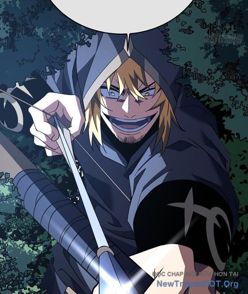 Mệnh Luân Chi Chủ! Khi Dị Biến Giáng Lâm Nhân Gian! Chap 135 - Next Chap 136
