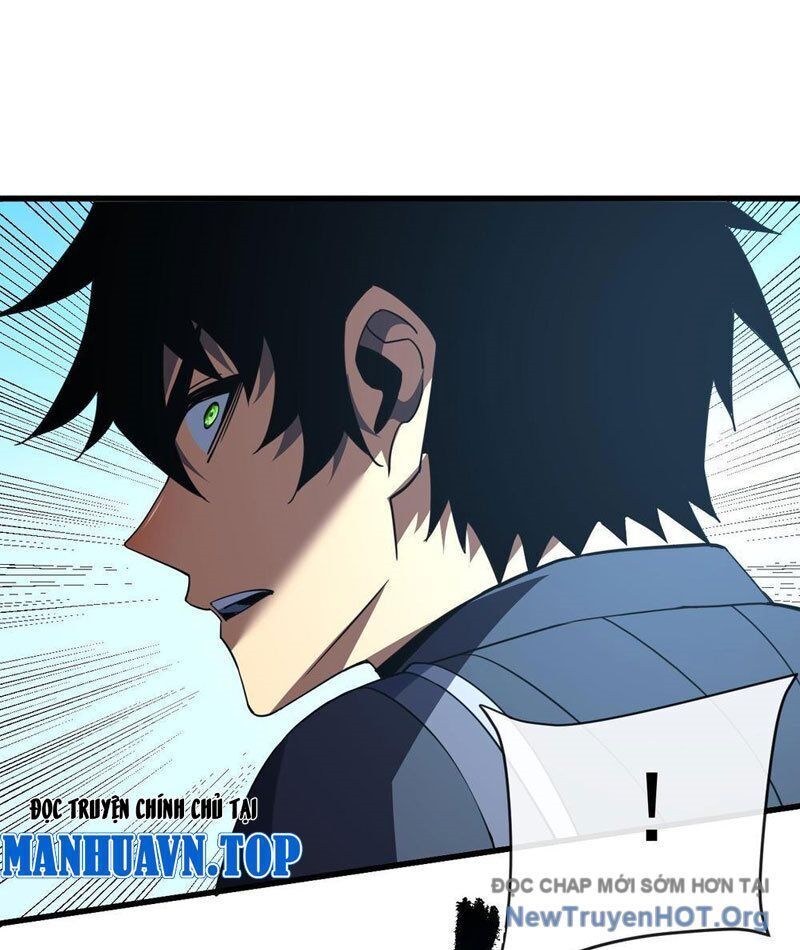 Mệnh Luân Chi Chủ! Khi Dị Biến Giáng Lâm Nhân Gian! Chap 135 - Next Chap 136