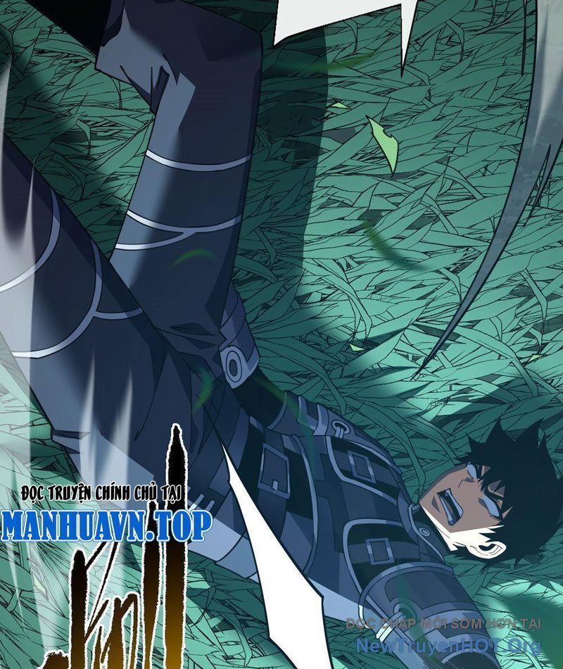 Mệnh Luân Chi Chủ! Khi Dị Biến Giáng Lâm Nhân Gian! Chap 135 - Next Chap 136
