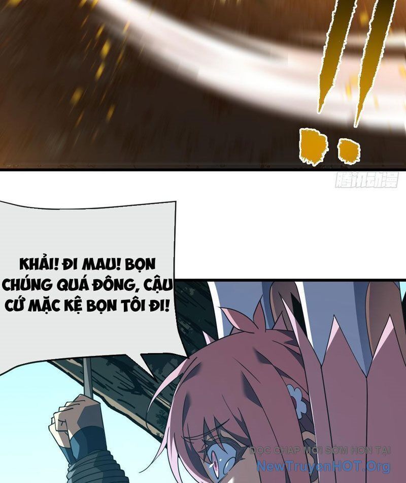 Mệnh Luân Chi Chủ! Khi Dị Biến Giáng Lâm Nhân Gian! Chap 135 - Next Chap 136