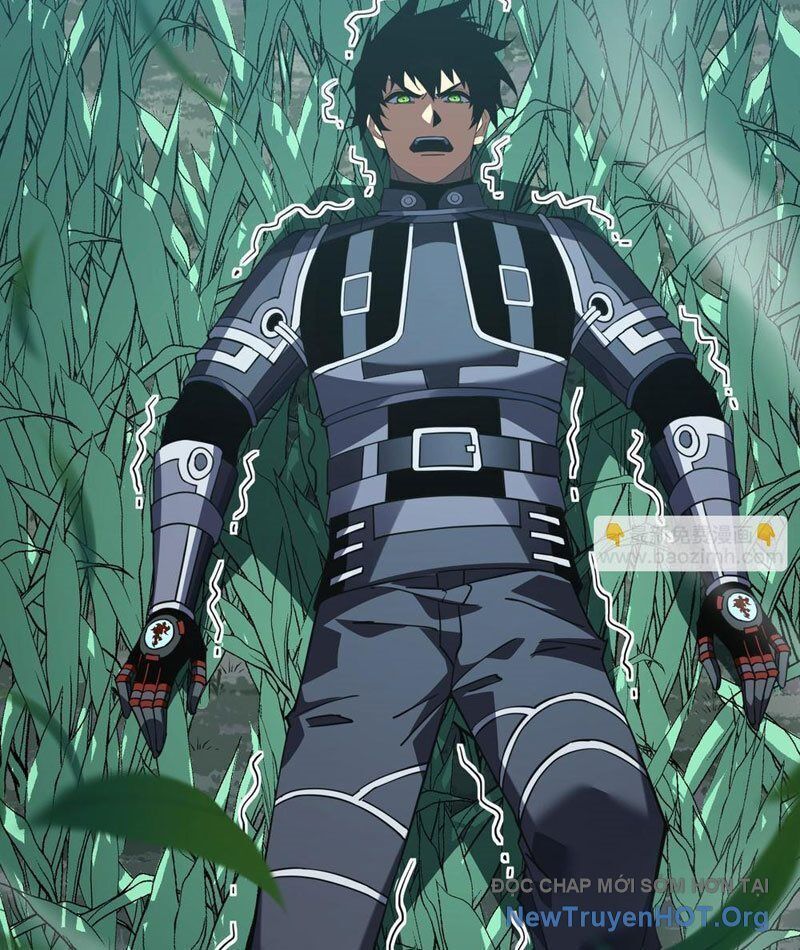 Mệnh Luân Chi Chủ! Khi Dị Biến Giáng Lâm Nhân Gian! Chap 135 - Next Chap 136