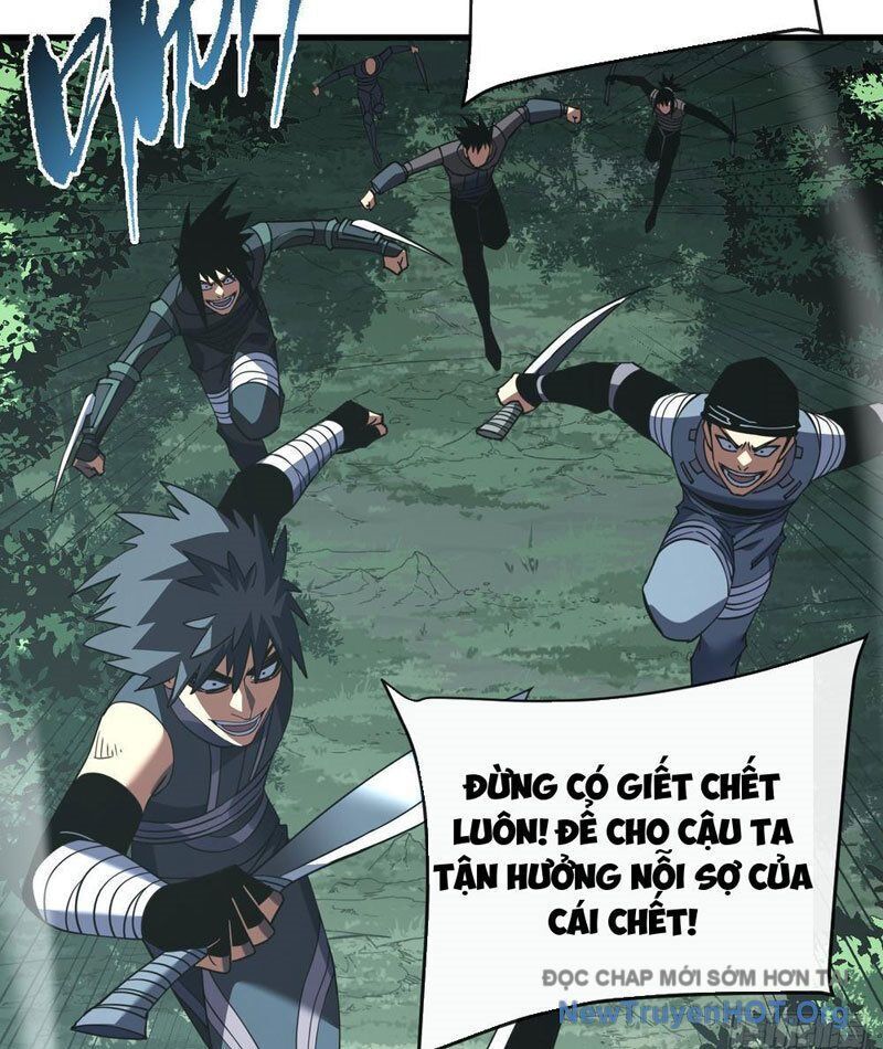 Mệnh Luân Chi Chủ! Khi Dị Biến Giáng Lâm Nhân Gian! Chap 135 - Next Chap 136