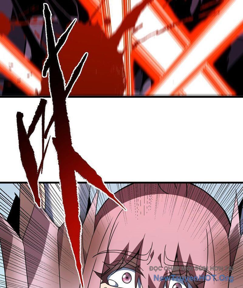 Mệnh Luân Chi Chủ! Khi Dị Biến Giáng Lâm Nhân Gian! Chap 135 - Next Chap 136