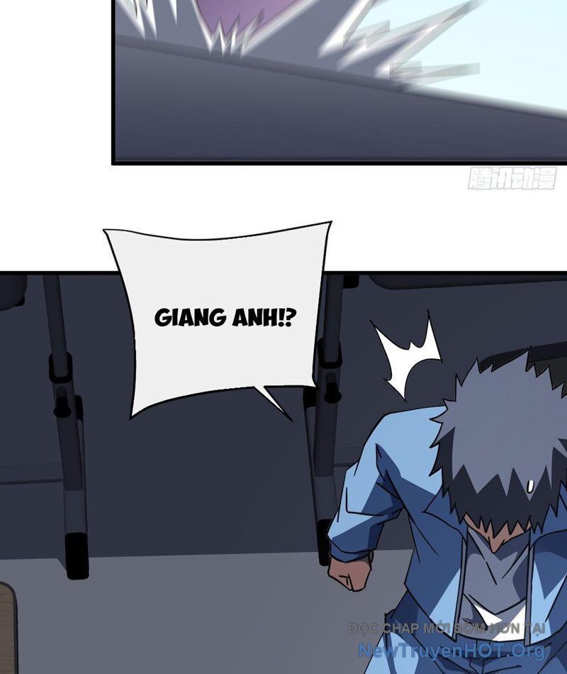 Mệnh Luân Chi Chủ! Khi Dị Biến Giáng Lâm Nhân Gian! Chap 135 - Next Chap 136