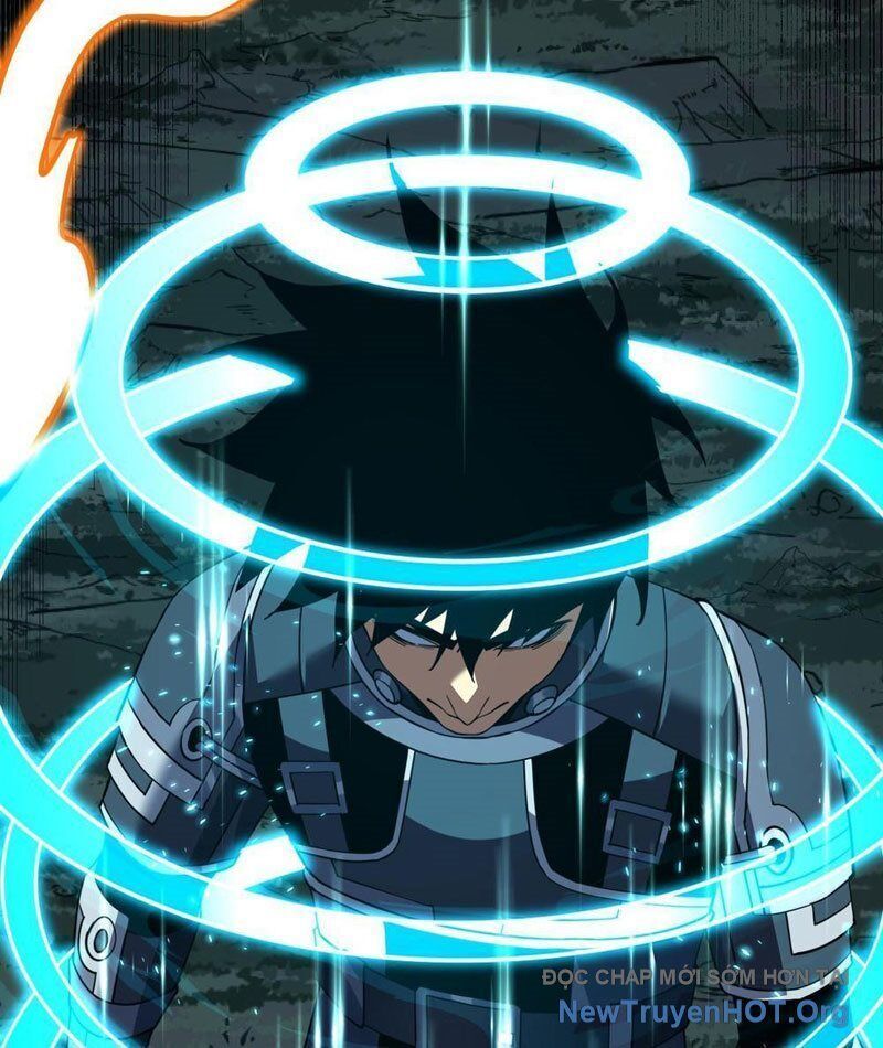 Mệnh Luân Chi Chủ! Khi Dị Biến Giáng Lâm Nhân Gian! Chap 135 - Next Chap 136
