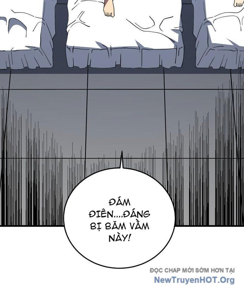 Mệnh Luân Chi Chủ! Khi Dị Biến Giáng Lâm Nhân Gian! Chap 135 - Next Chap 136