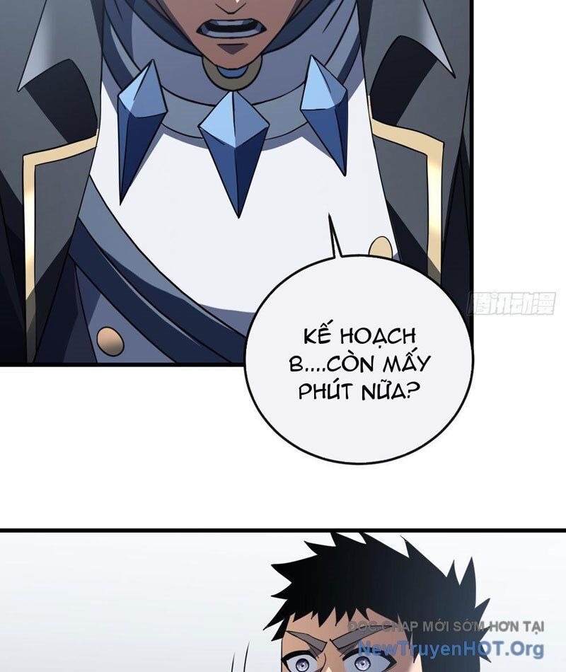 Mệnh Luân Chi Chủ! Khi Dị Biến Giáng Lâm Nhân Gian! Chap 135 - Next Chap 136