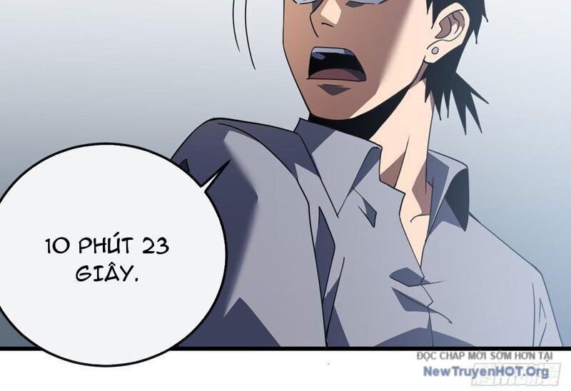 Mệnh Luân Chi Chủ! Khi Dị Biến Giáng Lâm Nhân Gian! Chap 135 - Next Chap 136