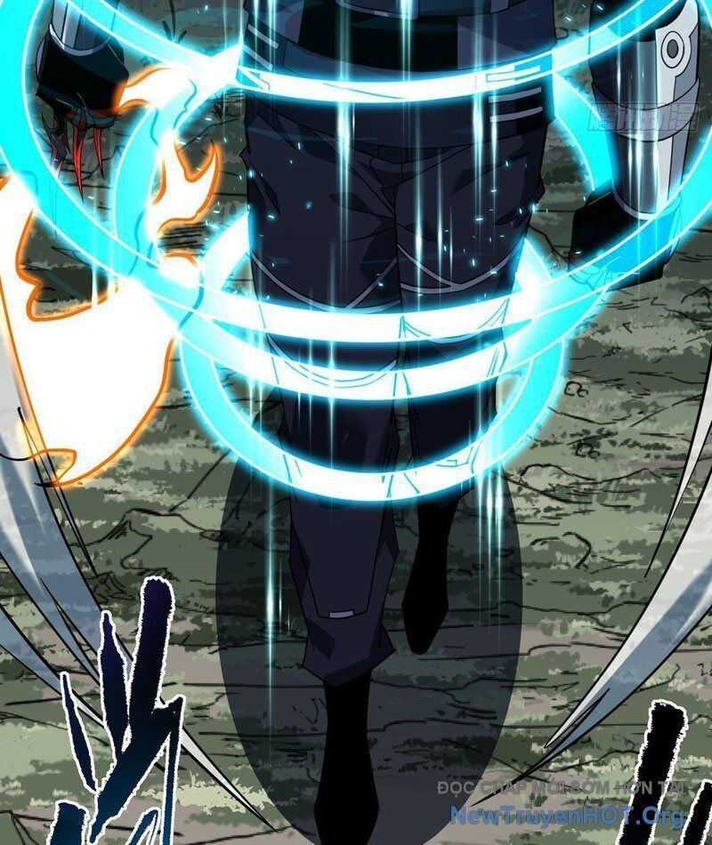 Mệnh Luân Chi Chủ! Khi Dị Biến Giáng Lâm Nhân Gian! Chap 135 - Next Chap 136