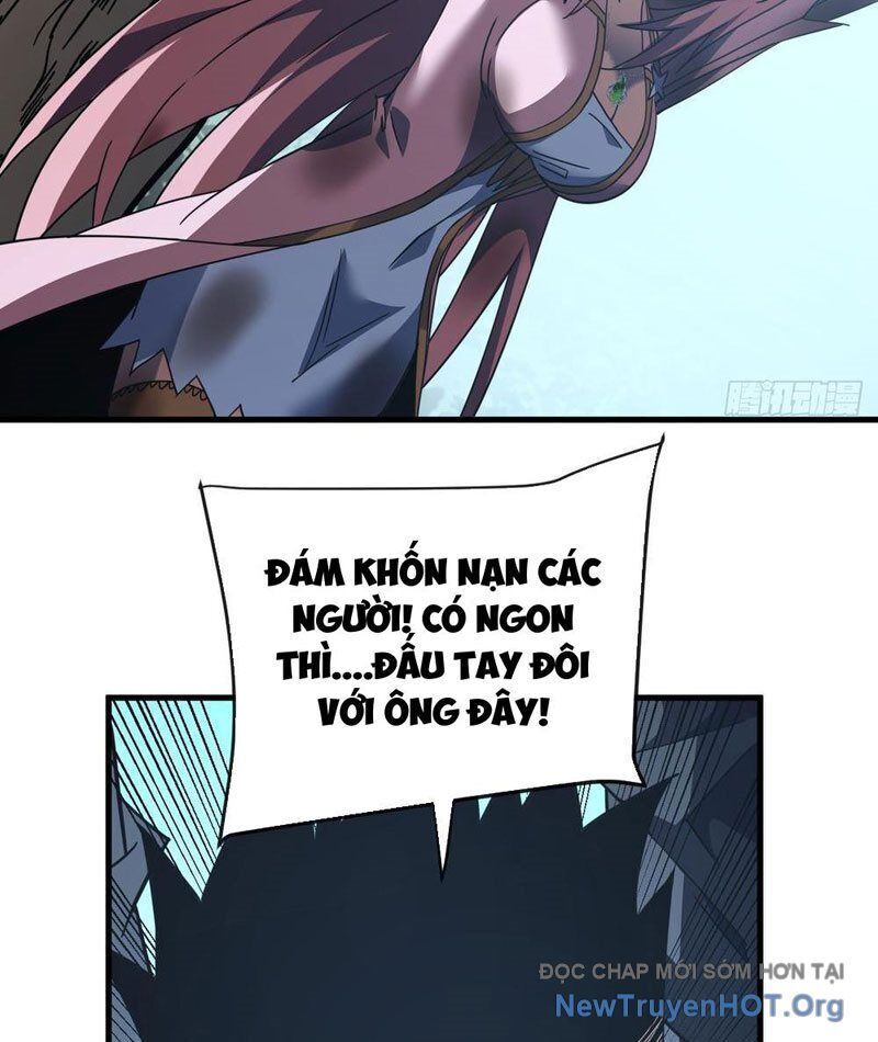 Mệnh Luân Chi Chủ! Khi Dị Biến Giáng Lâm Nhân Gian! Chap 135 - Next Chap 136
