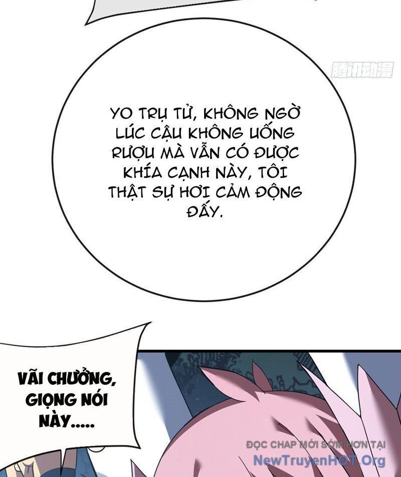 Mệnh Luân Chi Chủ! Khi Dị Biến Giáng Lâm Nhân Gian! Chap 135 - Next Chap 136