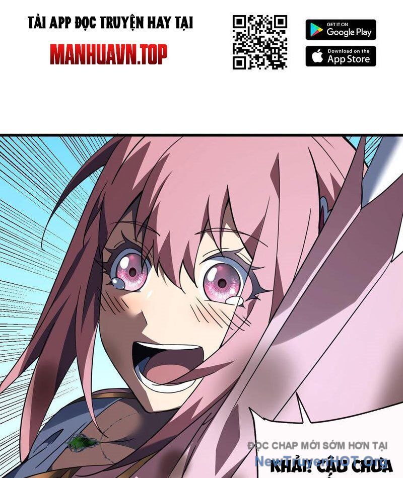 Mệnh Luân Chi Chủ! Khi Dị Biến Giáng Lâm Nhân Gian! Chap 135 - Next Chap 136