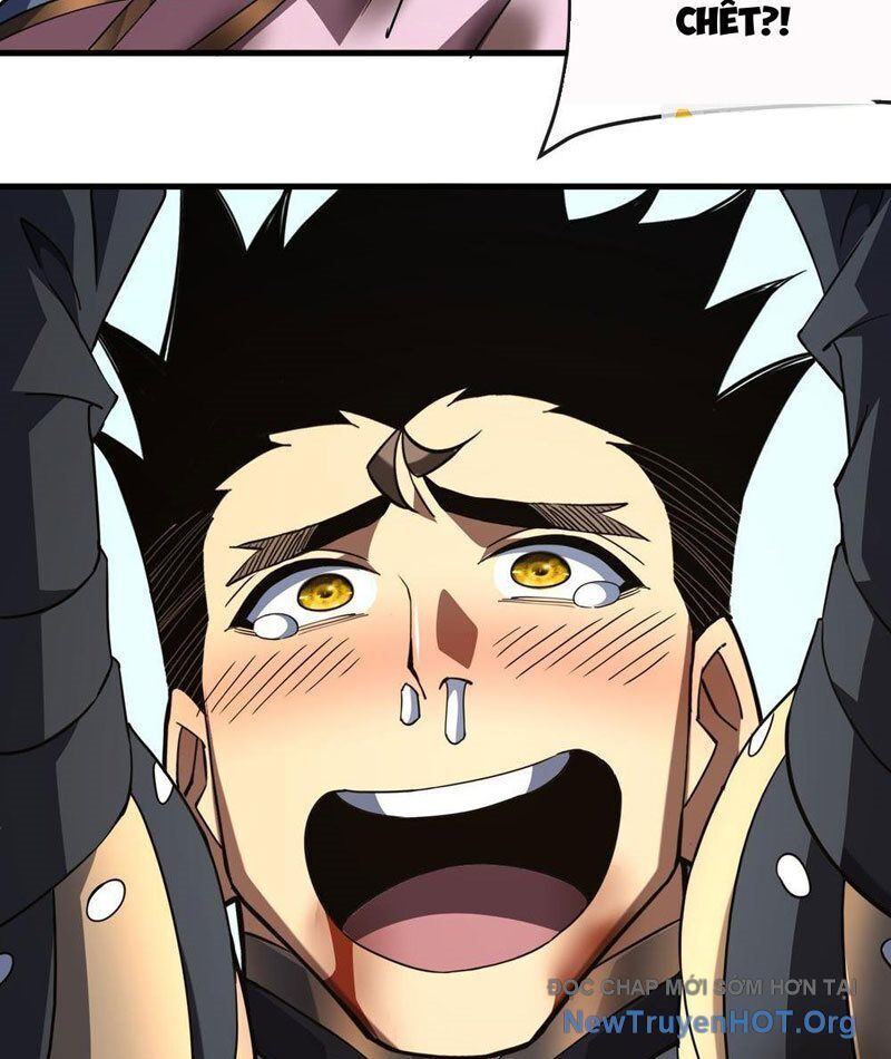Mệnh Luân Chi Chủ! Khi Dị Biến Giáng Lâm Nhân Gian! Chap 135 - Next Chap 136