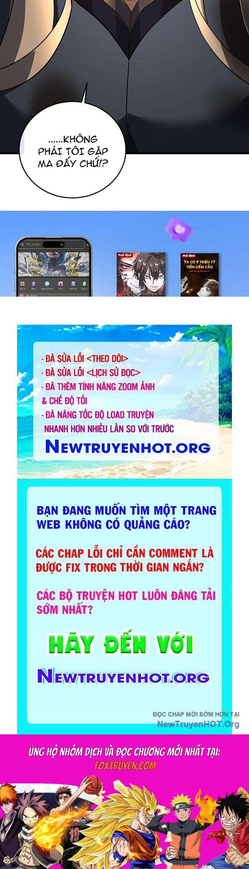 Mệnh Luân Chi Chủ! Khi Dị Biến Giáng Lâm Nhân Gian! Chap 135 - Next Chap 136