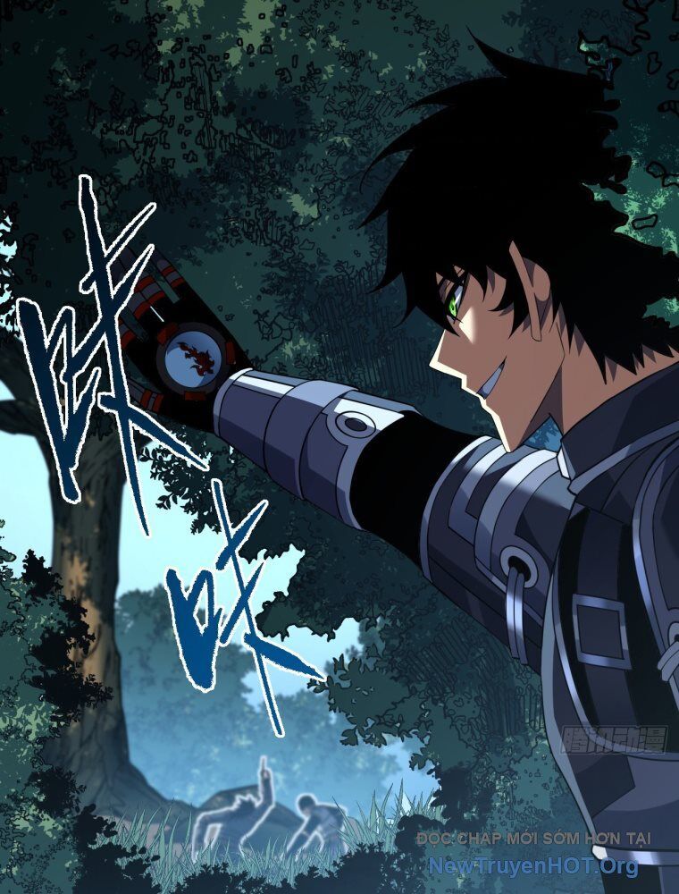 Mệnh Luân Chi Chủ! Khi Dị Biến Giáng Lâm Nhân Gian! Chap 136 - Next Chap 137